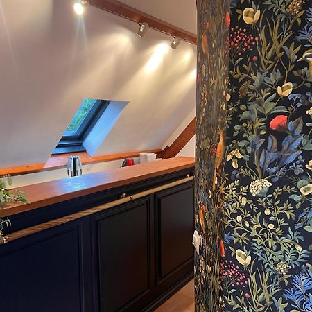 Domaine Reve Normand Honfleur 10 Pax Villa Genneville ภายนอก รูปภาพ