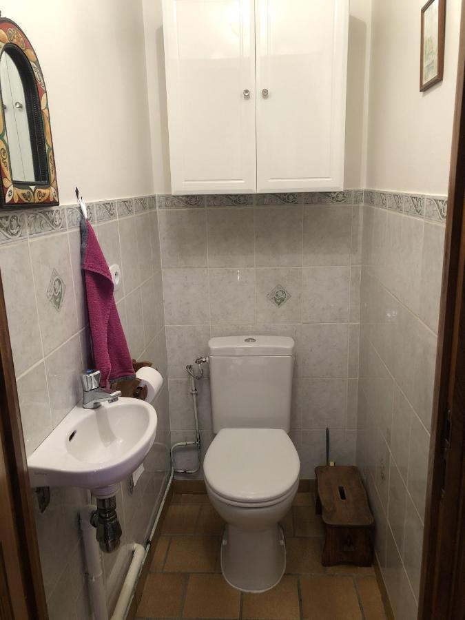 Domaine Reve Normand Honfleur 10 Pax Villa Genneville ภายนอก รูปภาพ