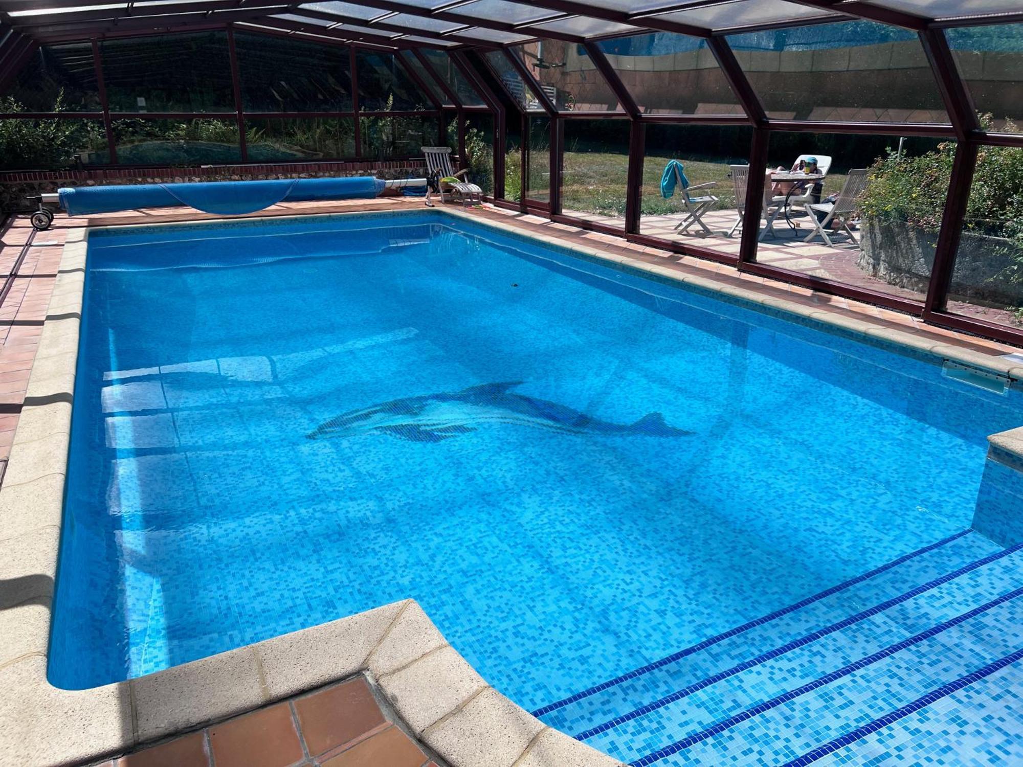 Domaine Reve Normand Honfleur 10 Pax Villa Genneville ภายนอก รูปภาพ