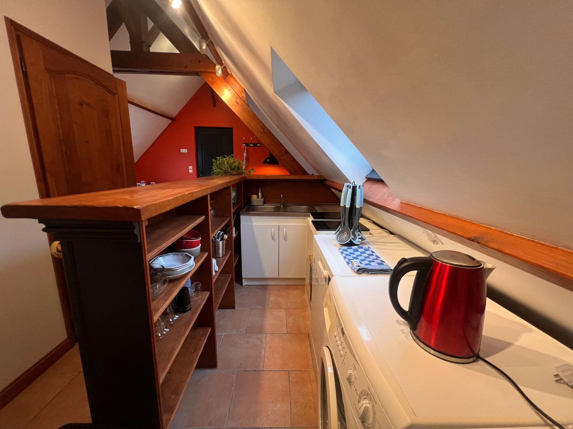 Domaine Reve Normand Honfleur 10 Pax Villa Genneville ภายนอก รูปภาพ
